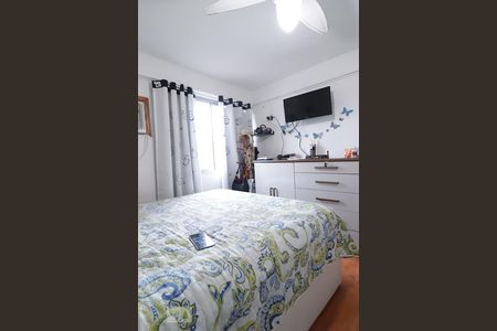 Apartamento à venda com 60m², 2 quartos e 1 vagaQuarto 2