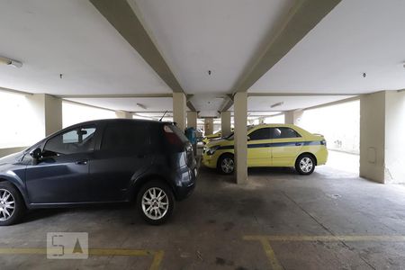 Apartamento à venda com 60m², 2 quartos e 1 vagaGaragem