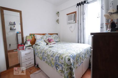 Quarto 2 de apartamento à venda com 2 quartos, 60m² em Cachambi, Rio de Janeiro