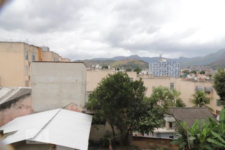 Quarto 1 de apartamento à venda com 2 quartos, 60m² em Cachambi, Rio de Janeiro