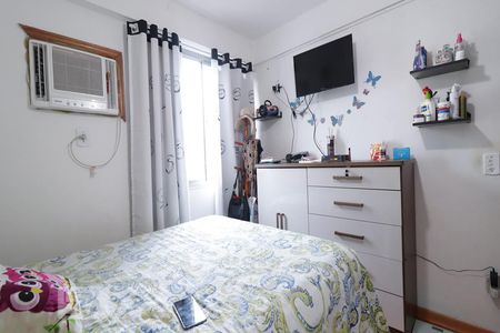 Apartamento à venda com 60m², 2 quartos e 1 vagaQuarto 2