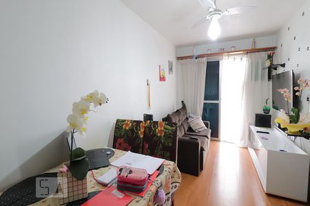 Sala de apartamento à venda com 2 quartos, 60m² em Cachambi, Rio de Janeiro