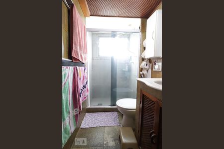 Apartamento à venda com 60m², 2 quartos e 1 vagaBanheiro