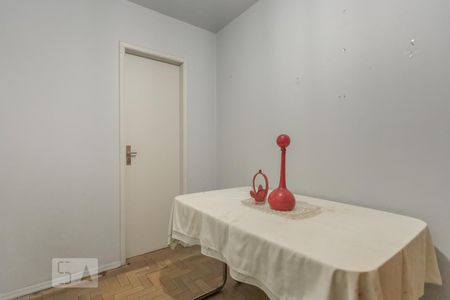 Apartamento à venda com 115m², 3 quartos e sem vagaQuarto de Serviço