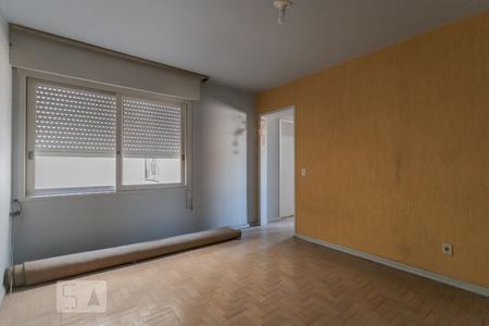 Sala de apartamento à venda com 3 quartos, 115m² em São João, Porto Alegre
