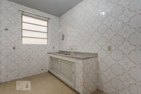 Apartamento à venda com 115m², 3 quartos e sem vagaCozinha