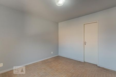 Suíte de apartamento à venda com 3 quartos, 115m² em São João, Porto Alegre