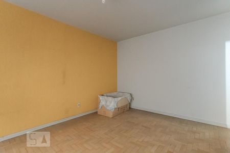 Sala de apartamento à venda com 3 quartos, 115m² em São João, Porto Alegre