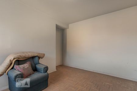 Apartamento à venda com 115m², 3 quartos e sem vagaQuarto 2