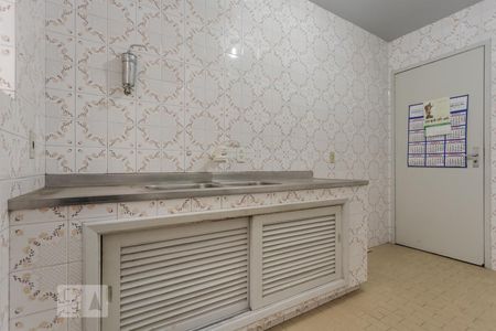 Apartamento à venda com 115m², 3 quartos e sem vagaCozinha