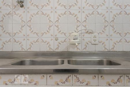 Apartamento à venda com 115m², 3 quartos e sem vagaCozinha