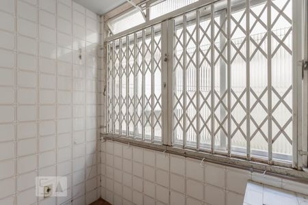 Apartamento à venda com 115m², 3 quartos e sem vagaÁrea de Serviço