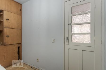 Apartamento à venda com 115m², 3 quartos e sem vagaQuarto de Serviço