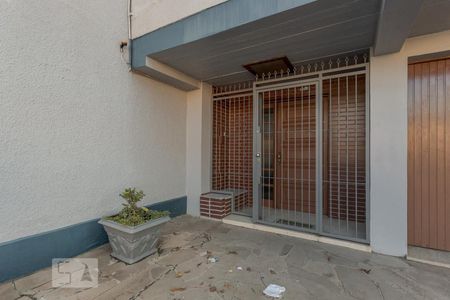 Apartamento à venda com 115m², 3 quartos e sem vagaEntrada