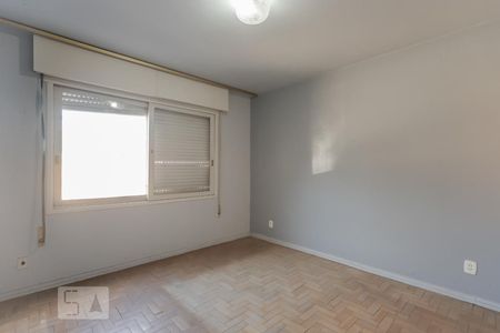 Suíte de apartamento à venda com 3 quartos, 115m² em São João, Porto Alegre