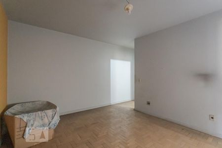 Sala de apartamento à venda com 3 quartos, 115m² em São João, Porto Alegre