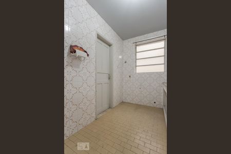 Apartamento à venda com 115m², 3 quartos e sem vagaCozinha