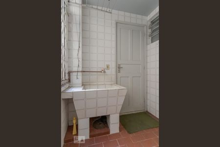 Apartamento à venda com 115m², 3 quartos e sem vagaÁrea de Serviço