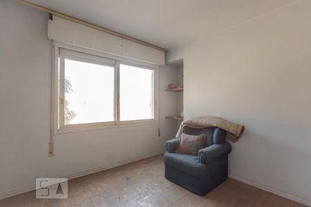 Apartamento à venda com 115m², 3 quartos e sem vagaQuarto 2