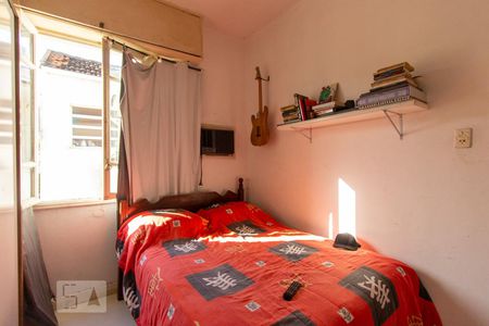 Quarto de apartamento à venda com 2 quartos, 70m² em Botafogo, Rio de Janeiro