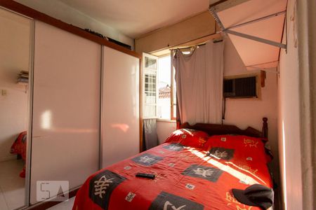 Quarto de apartamento à venda com 2 quartos, 70m² em Botafogo, Rio de Janeiro