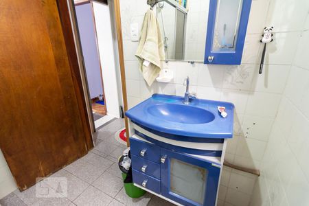 Casa para alugar com 380m², 2 quartos e 2 vagasEdícula Banheiro