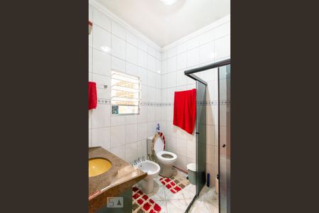 Casa para alugar com 380m², 2 quartos e 2 vagasBanheiro