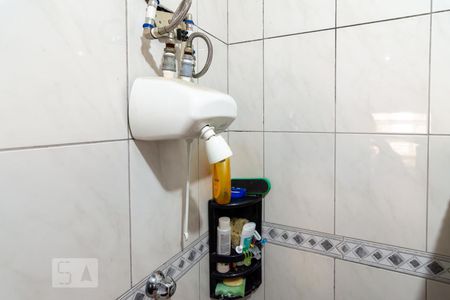 Casa para alugar com 380m², 2 quartos e 2 vagasBanheiro