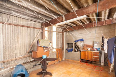 Casa para alugar com 380m², 2 quartos e 2 vagasÁrea de Serviço