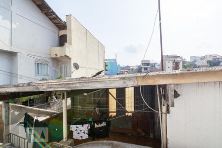 Casa para alugar com 380m², 2 quartos e 2 vagasVista Edícula Quarto