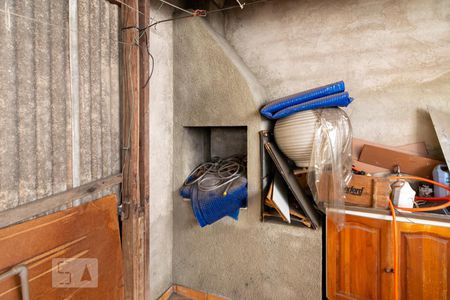 Casa para alugar com 380m², 2 quartos e 2 vagasÁrea de Serviço