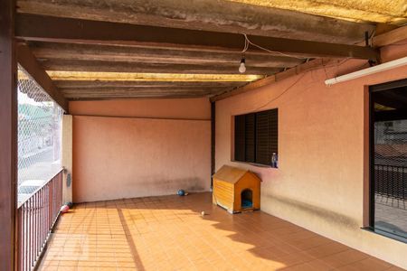 Casa para alugar com 380m², 2 quartos e 2 vagasÁrea