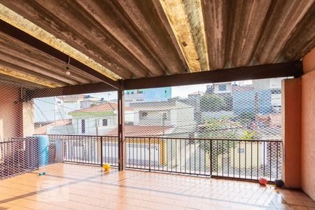 Casa para alugar com 380m², 2 quartos e 2 vagasVista Quarto 2