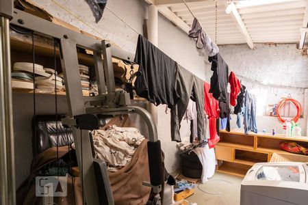 Casa para alugar com 380m², 2 quartos e 2 vagasEdícula Área de Serviço