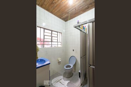 Casa para alugar com 380m², 2 quartos e 2 vagasEdícula Banheiro