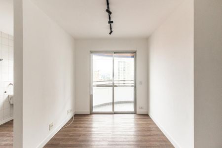 Sala de apartamento para alugar com 2 quartos, 48m² em Santa Cecília, São Paulo