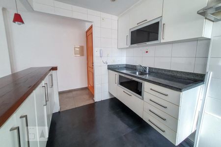 Apartamento à venda com 98m², 2 quartos e 2 vagas Apartamento à venda com 98m², 2 quartos e 2 vagasCozinha