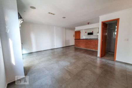 Apartamento à venda com 98m², 2 quartos e 2 vagas Apartamento à venda com 98m², 2 quartos e 2 vagasSala