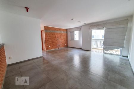 Apartamento à venda com 98m², 2 quartos e 2 vagas Apartamento à venda com 98m², 2 quartos e 2 vagasSala