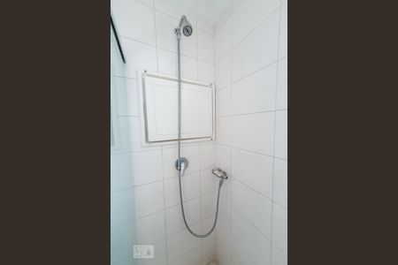 Apartamento à venda com 98m², 2 quartos e 2 vagas Apartamento à venda com 98m², 2 quartos e 2 vagasBanheiro da Suíte