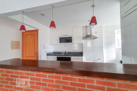 Apartamento à venda com 98m², 2 quartos e 2 vagas Apartamento à venda com 98m², 2 quartos e 2 vagasCozinha