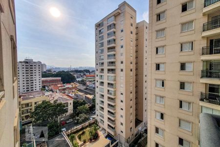 Apartamento à venda com 98m², 2 quartos e 2 vagas Apartamento à venda com 98m², 2 quartos e 2 vagasVista da Varanda