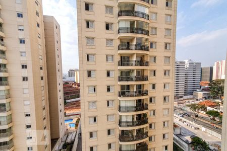 Apartamento à venda com 98m², 2 quartos e 2 vagas Apartamento à venda com 98m², 2 quartos e 2 vagasVista do Quarto 1