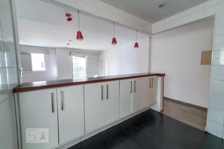 Apartamento à venda com 98m², 2 quartos e 2 vagas Apartamento à venda com 98m², 2 quartos e 2 vagasCozinha
