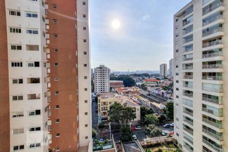 Apartamento à venda com 98m², 2 quartos e 2 vagas Apartamento à venda com 98m², 2 quartos e 2 vagasVista do Quarto