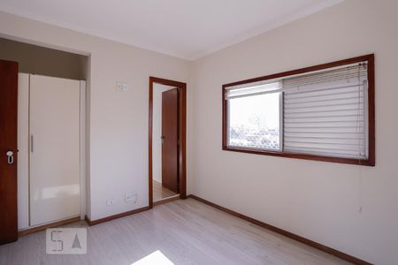 Suíte de apartamento à venda com 3 quartos, 348m² em Pompeia, São Paulo