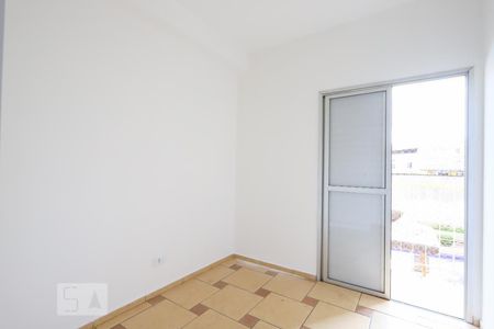 Quarto de apartamento para alugar com 1 quarto, 35m² em Lauzane Paulista, São Paulo