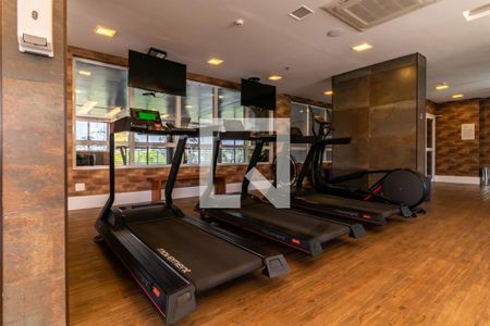 Studio à venda com 51m², 1 quarto e 1 vagaÁrea Comum