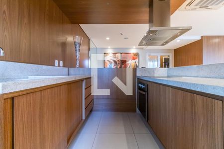 Studio à venda com 51m², 1 quarto e 1 vagaÁrea Comum