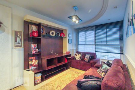 Apartamento para alugar com 2 quartos, 70m² em Bigorrilho, Curitiba